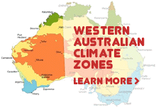 Wa Climate