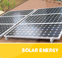 Solar Energy